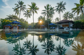  Serene Pavilions  Wadduwa